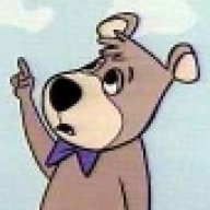 boo-boo bear